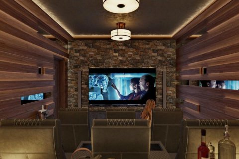 5 dormitorios Villa en Limassol, Cyprus No. 106951 9