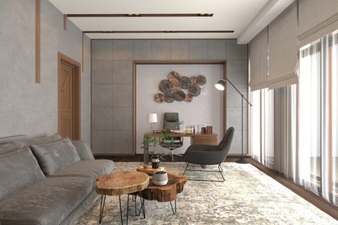 5 dormitorios Villa en Limassol, Cyprus No. 106951 12