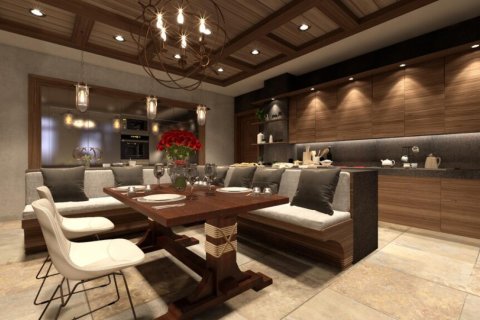 5 dormitorios Villa en Limassol, Cyprus No. 106951 3