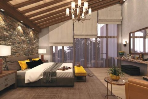 5 dormitorios Villa en Limassol, Cyprus No. 106951 1