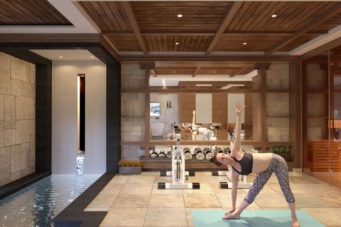 5 dormitorios Villa en Limassol, Cyprus No. 106951 15