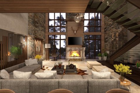 5 dormitorios Villa en Limassol, Cyprus No. 106951 11