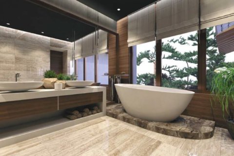 5 dormitorios Villa en Limassol, Cyprus No. 106951 14