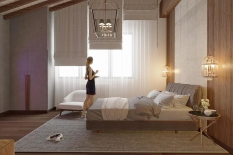 5 dormitorios Villa en Limassol, Cyprus No. 106951 10