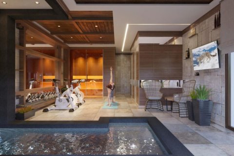 5 dormitorios Villa en Limassol, Cyprus No. 106951 13