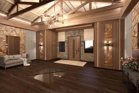 5 dormitorios Villa en Limassol, Cyprus No. 106951 2