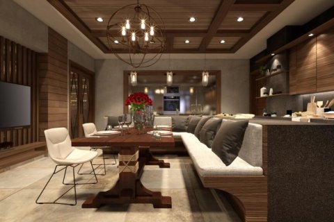 5 dormitorios Villa en Limassol, Cyprus No. 106951 4