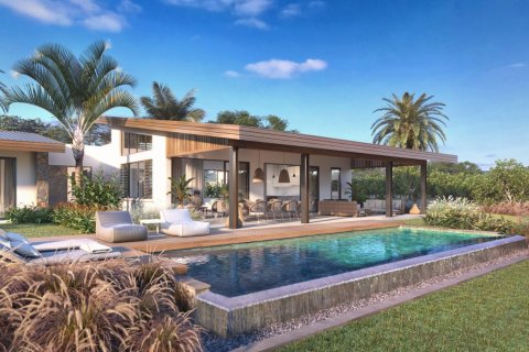 4 chambres Villa à Tamarin, Maurice No. 60894 2