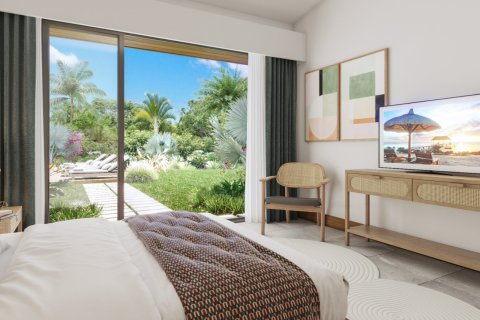 4 chambres Villa à Tamarin, Maurice No. 60894 3