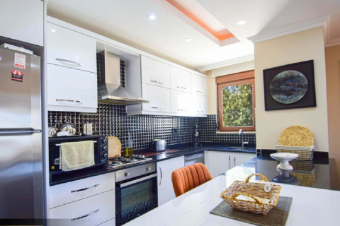 3 bedrooms Penthouse in Tri Phuong, Vietnam No. 13376 6