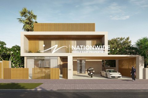 5 bedrooms Villa in Binh Duong, Vietnam No. 116901 1