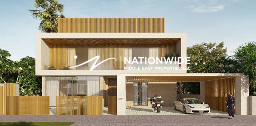 5 bedrooms Villa in Binh Duong, Vietnam No. 116901