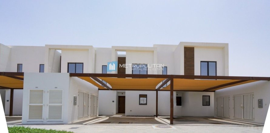 2 dormitorios Townhouse en Al Ghadeer, UAE No. 122022