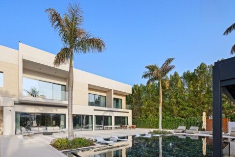 6 dormitorios Duplex en Dubai, UAE No. 124279