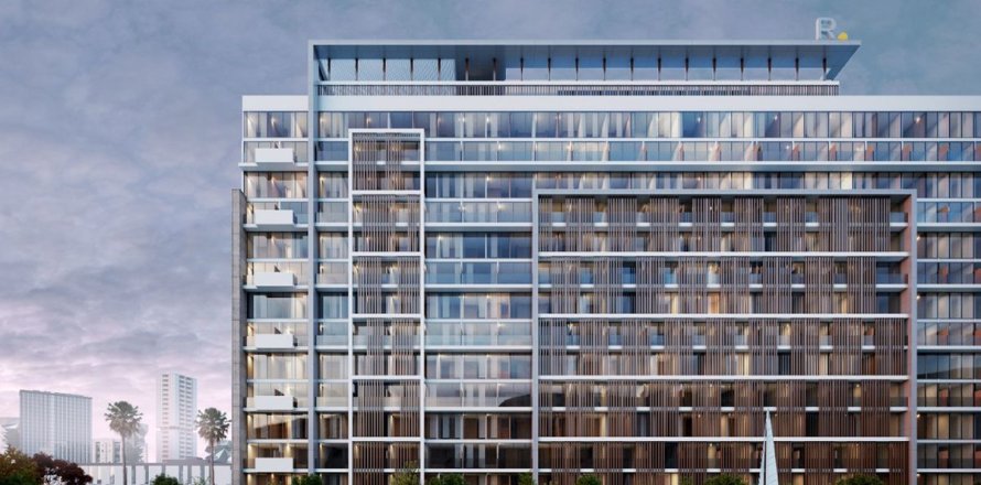 2 bedrooms Apartment in Darna, Vietnam No. 7796