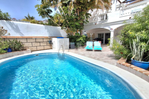 4 chambres Villa à Tenerife, Spain No. 128388