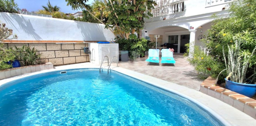 4 chambres Villa à Tenerife, Spain No. 128388