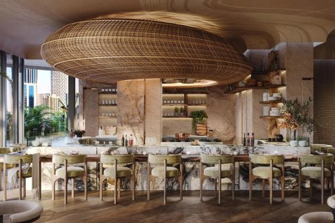 Квартира с 5 спальнями в Хайбачынг, Вьетнам №91529 14