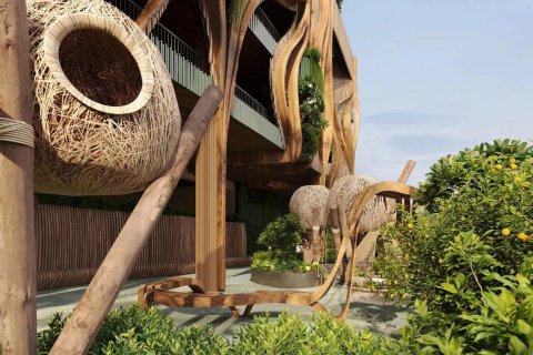 Квартира с 5 спальнями в Хайбачынг, Вьетнам №91529 10