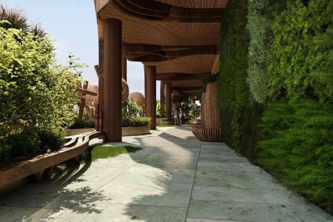 Квартира с 5 спальнями в Хайбачынг, Вьетнам №91529 7