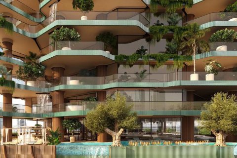 Квартира с 5 спальнями в Хайбачынг, Вьетнам №91529 9