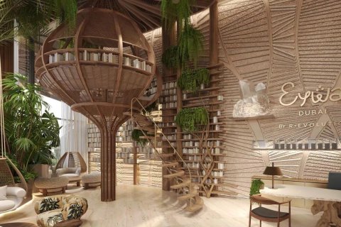 Квартира с 5 спальнями в Хайбачынг, Вьетнам №91529 11