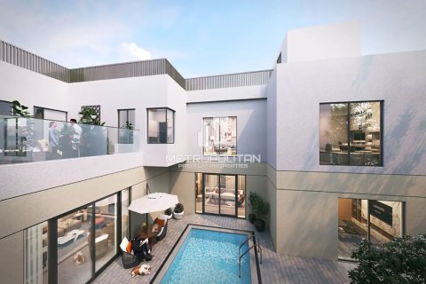 5 bedrooms Villa in Han Quang, Vietnam No. 94776 17