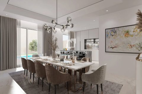 5 bedrooms Villa in Han Quang, Vietnam No. 94776 11