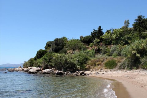 2700m² Land in Zakynthos, Greece No. 60227 1