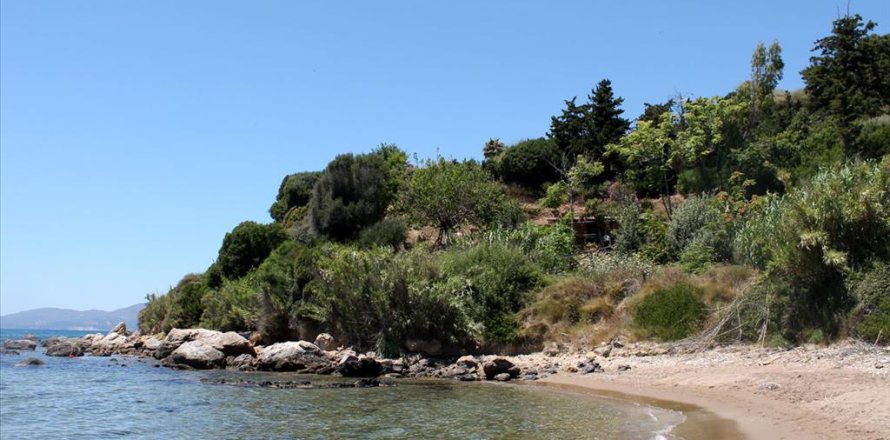 2700m² Land in Zakynthos, Greece No. 60227