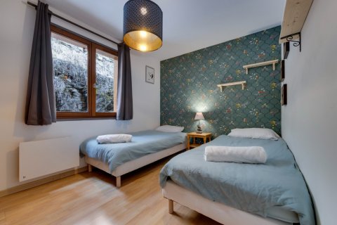2 dormitorios Apartment en Tignes, France No. 99545 4