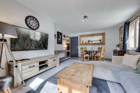 2 dormitorios Apartment en Tignes, France No. 99545 2