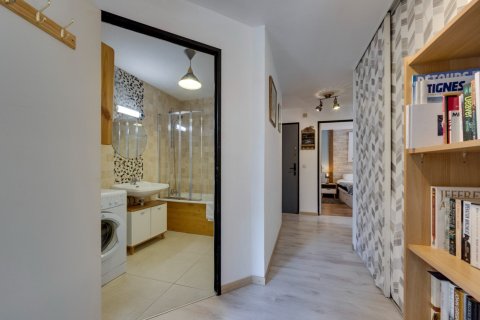 2 dormitorios Apartment en Tignes, France No. 99545 5