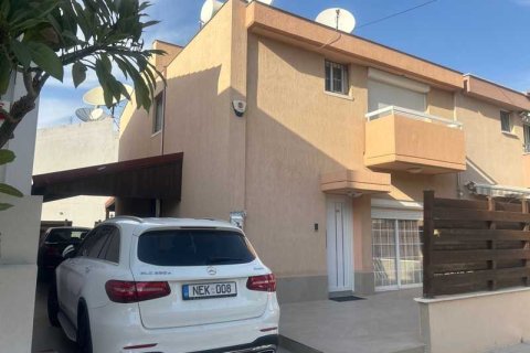 3 dormitorios House en Limassol, Cyprus No. 83091 8