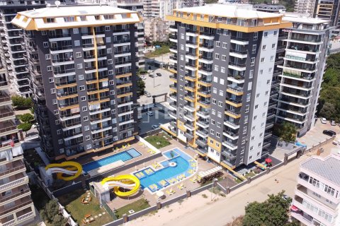 3 chambres Penthouse à Alanya, Turkey No. 10927