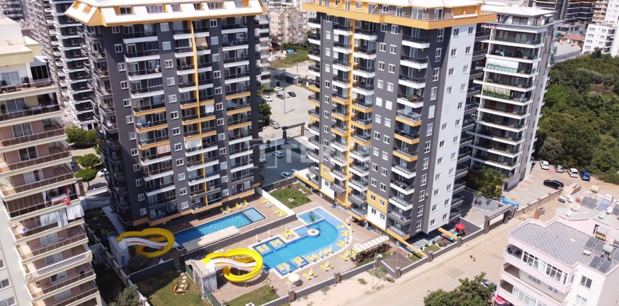 3 chambres Penthouse à Chau Lang, Vietnam No. 10927