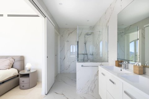 6 chambres Villa à Cabris, France No. 69088 11