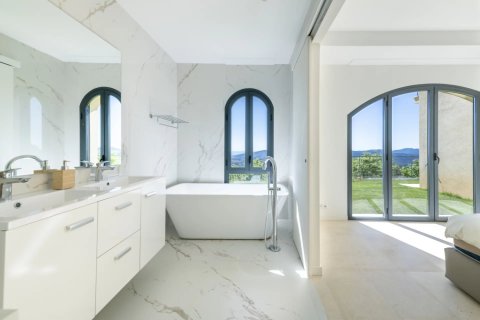 6 chambres Villa à Cabris, France No. 69088 12