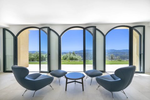 6 chambres Villa à Cabris, France No. 69088 6