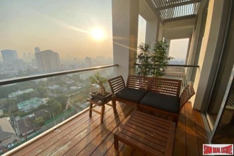 1 bedroom Apartment in Bangkok, Thailand No. 96135 5
