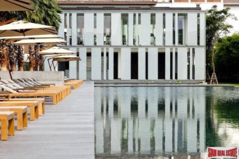 1 bedroom Apartment in Bangkok, Thailand No. 96135 16