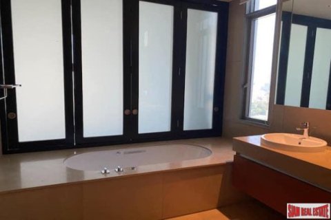 1 bedroom Apartment in Bangkok, Thailand No. 96135 10