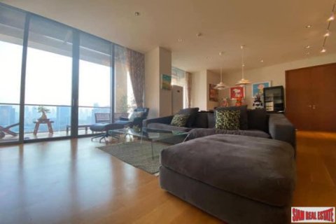 1 bedroom Apartment in Bangkok, Thailand No. 96135 12