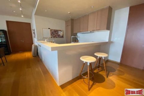 1 bedroom Apartment in Bangkok, Thailand No. 96135 7