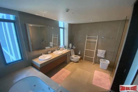 1 bedroom Apartment in Bangkok, Thailand No. 96135 14