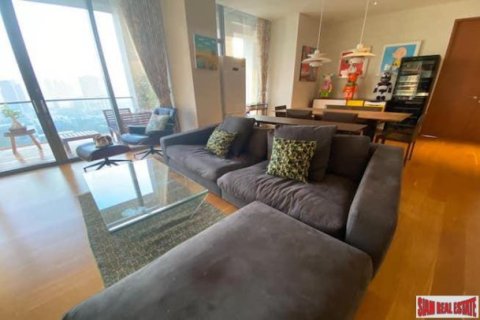 1 bedroom Apartment in Bangkok, Thailand No. 96135 8