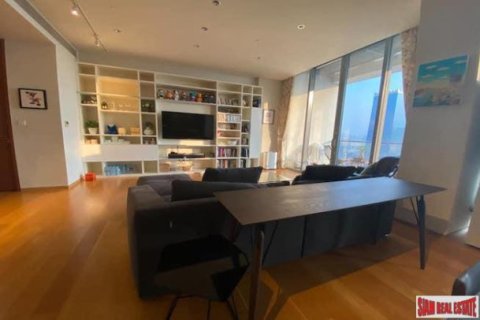 1 bedroom Apartment in Bangkok, Thailand No. 96135 13