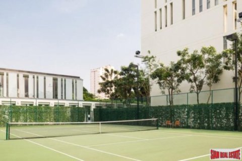 1 bedroom Apartment in Bangkok, Thailand No. 96135 2