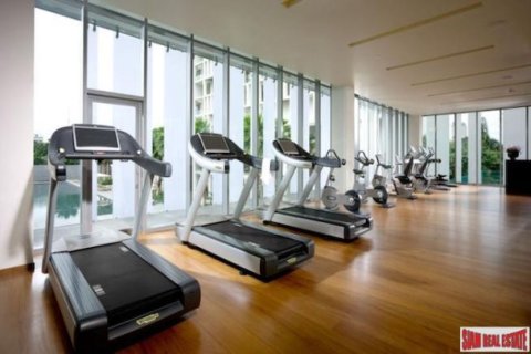 1 bedroom Apartment in Bangkok, Thailand No. 96135 3