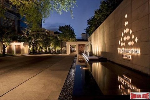 1 bedroom Apartment in Bangkok, Thailand No. 96135 9